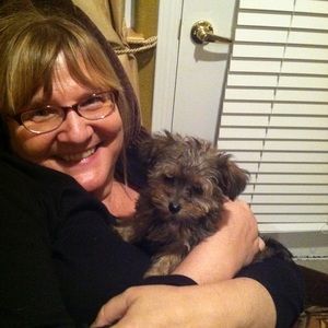 Meet your Posher, Jill